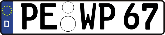 PE-WP67