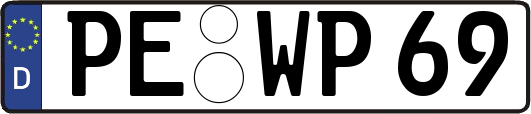 PE-WP69