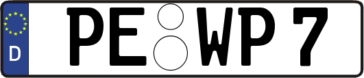 PE-WP7