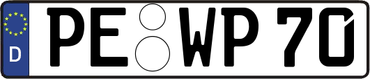 PE-WP70