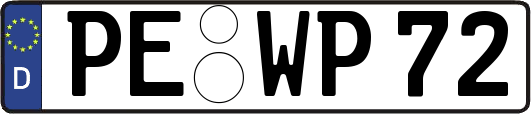 PE-WP72