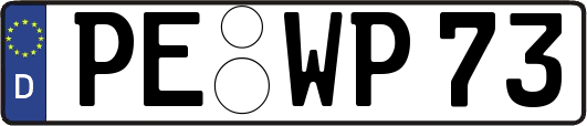 PE-WP73