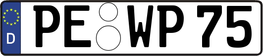 PE-WP75