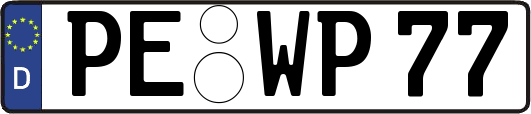PE-WP77