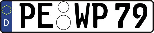 PE-WP79