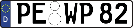 PE-WP82