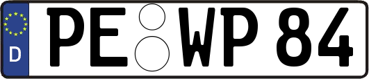 PE-WP84