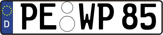 PE-WP85
