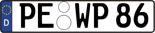 PE-WP86