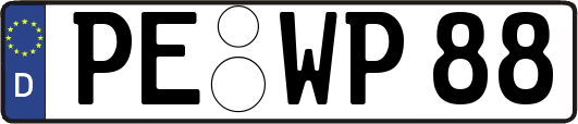 PE-WP88