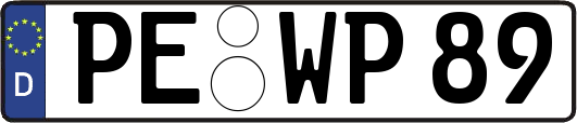PE-WP89