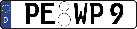 PE-WP9
