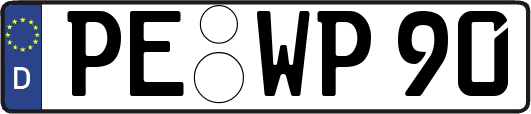 PE-WP90