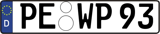 PE-WP93