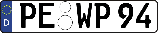 PE-WP94