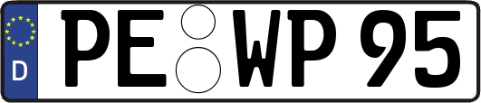 PE-WP95