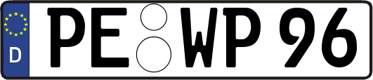 PE-WP96