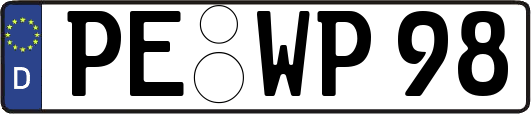 PE-WP98