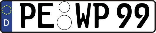 PE-WP99