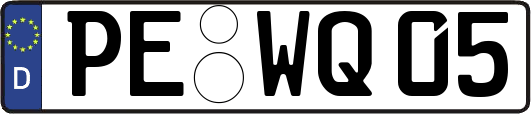 PE-WQ05