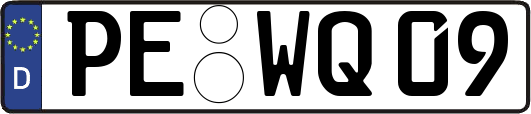 PE-WQ09
