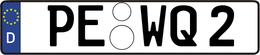 PE-WQ2