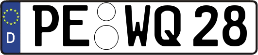 PE-WQ28