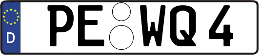 PE-WQ4