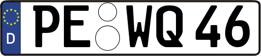 PE-WQ46