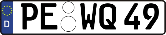 PE-WQ49