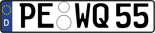 PE-WQ55