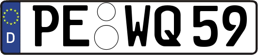 PE-WQ59