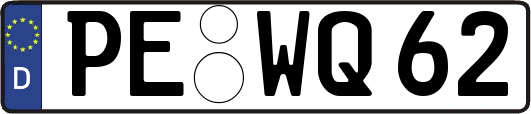 PE-WQ62