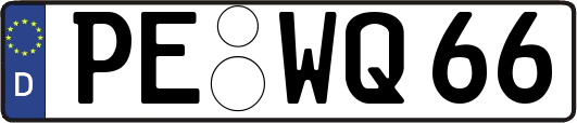 PE-WQ66