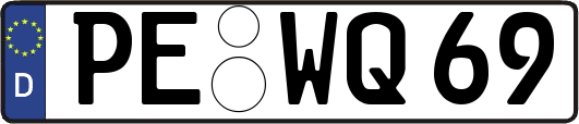 PE-WQ69