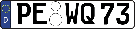 PE-WQ73
