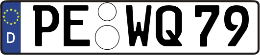 PE-WQ79