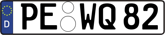 PE-WQ82
