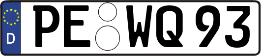 PE-WQ93