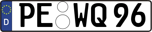 PE-WQ96