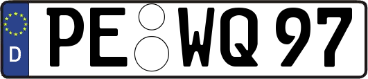 PE-WQ97