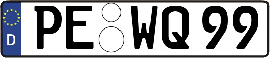 PE-WQ99