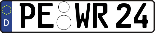 PE-WR24
