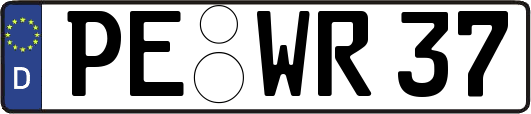 PE-WR37