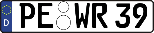 PE-WR39