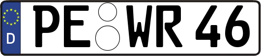 PE-WR46