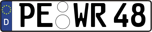 PE-WR48