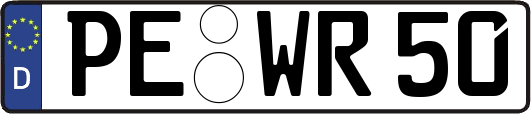 PE-WR50