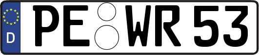 PE-WR53