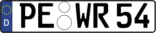 PE-WR54